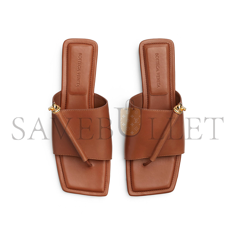 botte gaVe*ne*ta solstice flat thong 837829v5sv02742